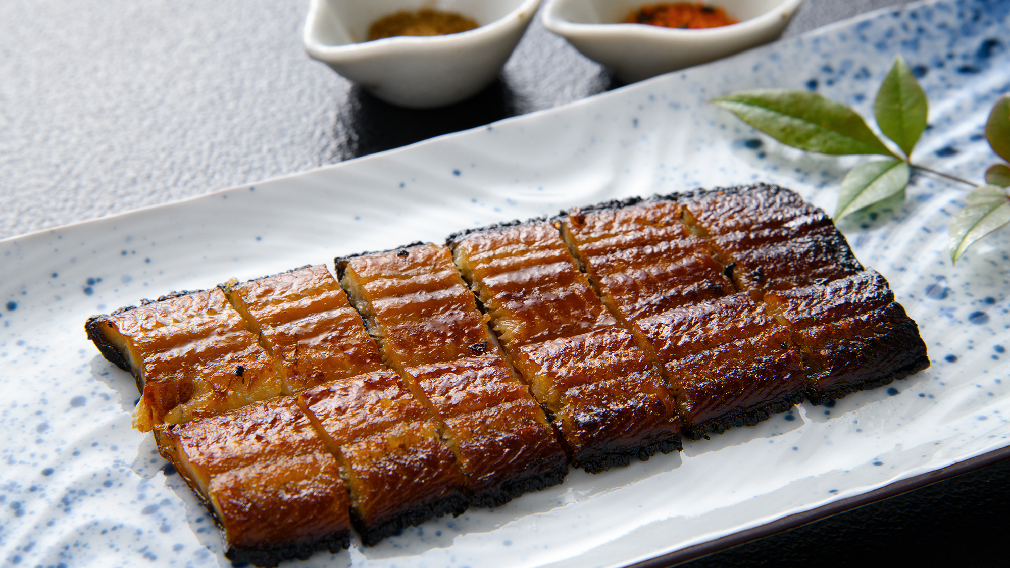 老舗の伝統＆新進気鋭の干物たち